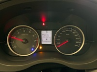Subaru Impreza vaihtoauto