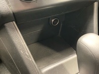 Subaru Impreza vaihtoauto
