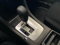 Subaru Impreza vaihtoauto