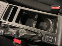 Subaru Impreza vaihtoauto