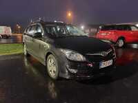 Hyundai i30 vaihtoauto