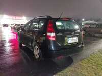 Hyundai i30 vaihtoauto