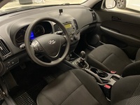 Hyundai i30 vaihtoauto