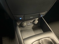 Hyundai i30 vaihtoauto