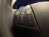 Hyundai i30 vaihtoauto