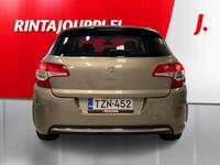 Citroën C4 vaihtoauto