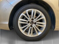 Citroën C4 vaihtoauto