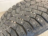 Citroën C4 vaihtoauto