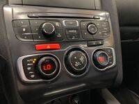 Citroën C4 vaihtoauto