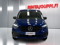 Mercedes-Benz Citan vaihtoauto