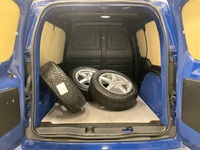 Mercedes-Benz Citan vaihtoauto