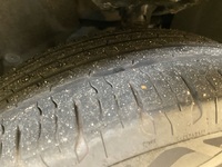 Mercedes-Benz Citan vaihtoauto