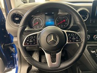 Mercedes-Benz Citan vaihtoauto