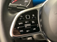 Mercedes-Benz Citan vaihtoauto