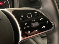 Mercedes-Benz Citan vaihtoauto