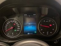 Mercedes-Benz Citan vaihtoauto