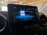 Mercedes-Benz Citan vaihtoauto