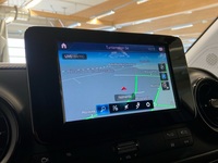 Mercedes-Benz Citan vaihtoauto