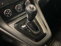 Mercedes-Benz Citan vaihtoauto