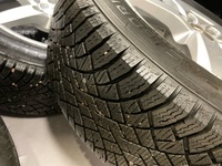 Mercedes-Benz Citan vaihtoauto