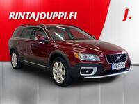 Volvo XC70 vaihtoauto