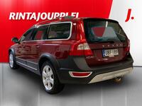 Volvo XC70 vaihtoauto