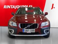 Volvo XC70 vaihtoauto