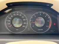 Volvo XC70 vaihtoauto