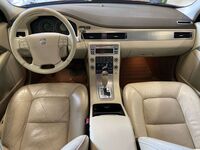 Volvo XC70 vaihtoauto