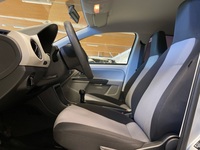 SEAT Mii vaihtoauto