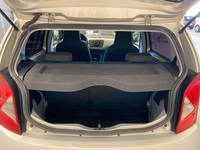 SEAT Mii vaihtoauto