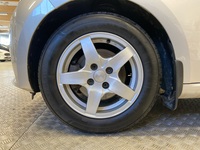 SEAT Mii vaihtoauto