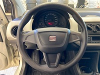 SEAT Mii vaihtoauto