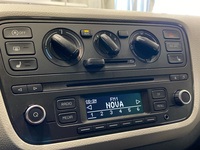 SEAT Mii vaihtoauto