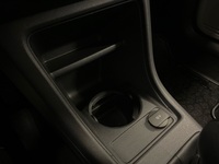 SEAT Mii vaihtoauto