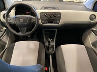 SEAT Mii vaihtoauto