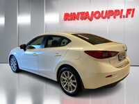 Mazda 3 vaihtoauto