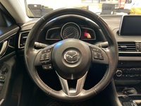 Mazda 3 vaihtoauto