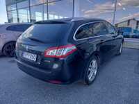 Peugeot 508 vaihtoauto