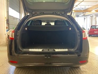 Peugeot 508 vaihtoauto