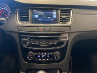 Peugeot 508 vaihtoauto