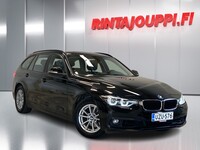 BMW 318 vaihtoauto
