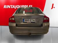 Volvo S80 vaihtoauto