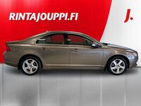 Volvo S80 vaihtoauto