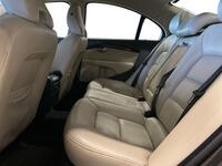 Volvo S80 vaihtoauto