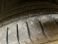 Volvo S80 vaihtoauto