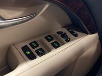 Volvo S80 vaihtoauto