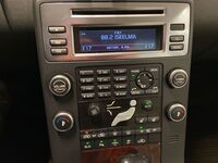 Volvo S80 vaihtoauto