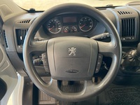 Peugeot Boxer vaihtoauto