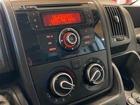 Peugeot Boxer vaihtoauto